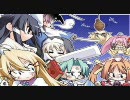 【32曲目・計2時間15分】１曲ずつのエロゲソング メドレー　part32