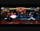 【実況】ブレイブルー対戦動画【ＩＲＣ勢２】