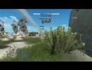 【BF1943】動画テストは常にシビアです その2【高速実況】