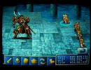 iPhone版　ファイナルファンタジー　★　ギルガメッシュ＆アトモス戦
