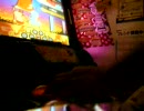 Pop'n music「ちんどんダンスEX」横から【ポップン】