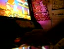 Pop'n music「ちんどんダンスEX」横から【ポップン】