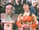 懐かしのCM／南野陽子 6本