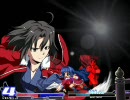 【Mugen】第二回友人の家で対戦会　リーグ決め【プレイヤー操作】