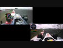 F1 2010 Rd.10British Grand Prix OnBoard比較