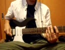 DOESの修羅を弾いてみました