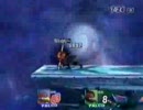 【海外勢】SK92（ファルコ） vs Shockwave（ファルコ）