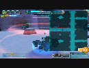 コズミックブレイク　すずはらのプレイ動画２（芋ブロレ編