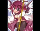 私！落とされて幻想入り17話「VSミスティア？」
