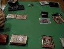 遊戯王で闇のゲームin福岡 Ⅺ その１７【水無瀬レイ vs タケ】