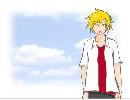 【鏡音レン】ガーネット【カバー】