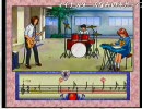 さけ茶づけ生放送2010/05/05　彩のラブソング実況　ひどい替え歌
