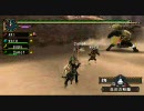 【ゆるオフ】双獅激天（閃縛）・TAKE3【2010/7/18/9狩目】