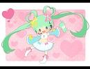 『 side by side　/　u160　Vo：初音ミク 』