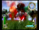 斬撃のREGINLEIV  オンハーデストst51