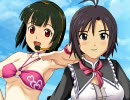 アイドルマスターDS ぶれいく！ ランクD 05