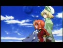魔法少女リリカルなのはStS　26話のMAD