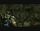 [PC版]　Resident Evil 5 ウルトラスーパーノーマルに実況プレイ　Chapter2-2 A