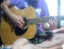 Beatles/Black Bird 歌ってみた