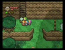 ゼルダの伝説 4つの剣＋ 「L3-1 デスマウンテンのふもと」