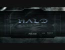 Halo Waypoint　タイトル画面BGM