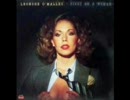 Leonore O'Malley - First Be A Woman