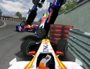 (GTR2) 軽すぎて速すぎるF1GP-2009