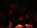 【縛りプレイ】 DOOM 3  ゆっくり実況　part.地獄　その２