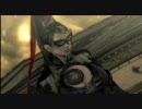 BAYONETTA クルセドラでピュアプラチナプレイ CHAPTER IX