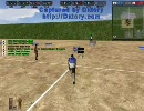BF1942 soccer ハイスクール・上