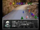 【右手の休息】チョコボスタリオンpart23【実況】