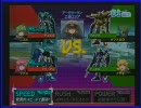 連ザ7月22日またまた平日夜の対戦会　in　新大久保　A-13