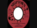 Barbara Stant - My Mind Holds On To Yesterday.