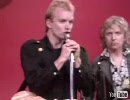 Police -1978- Roxanne