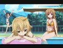 みなみけ　千秋のキャラソン『過度の期待にご用心。』
