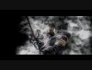 【Demon's Souls】I wanna take 公使 higher【MAD】