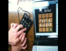 Youbeat(PC用jubeat) Macuilxochitl テンキーでステルスプレイ