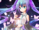 虹色蝶々を歌ってみた。【美衣】