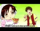 親分…なんか違う!!!!!第2回