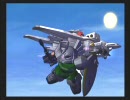 Gジェネウォーズを専用機・指揮官機でプレイ 8-2
