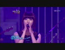 【K-POP】IU（アイユー）&Seo In Guk - Miracle【LIVE（100725）】