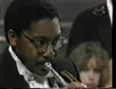 Wynton Marsalis, Haydn, 1st mov.