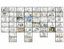 ヘタリアメドレー「い/ろ/は/か/る/た」(鶴/組)FLV版リベンジ