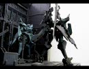 【戦術機アセン？】J('ｰ`)し＜お給料ｒｙ　第９話　「黒蜘蛛」