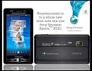 次世代XPERIA