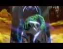 【MAD】　ブレイブルー　CT CS