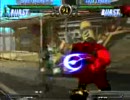 GGXX#R GIGS　決勝戦　萌子たん　ＶＳ　ＦＡＢ