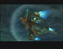 【高画質】ZONE OF THE ENDERS OP【Z.O.E】