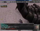 【FF11】二垢の嫁とエースヘルム取りに行って見た【三垢】