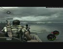 [PC版]　Resident Evil 5 ウルトラスーパーノーマルに実況プレイ　Chapter3-1 A